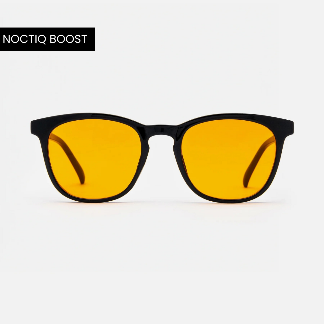 Noctiq 01 Black
